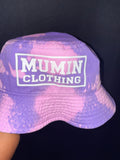 MUMINCLOTHING BUCKET HAT
