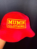 MUMINCLOTHING BUCKET HAT