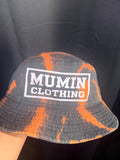 MUMINCLOTHING BUCKET HAT