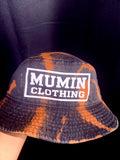 MUMINCLOTHING BUCKET HAT