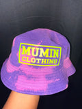 MUMINCLOTHING BUCKET HAT