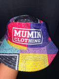 MUMINCLOTHING BUCKET HAT