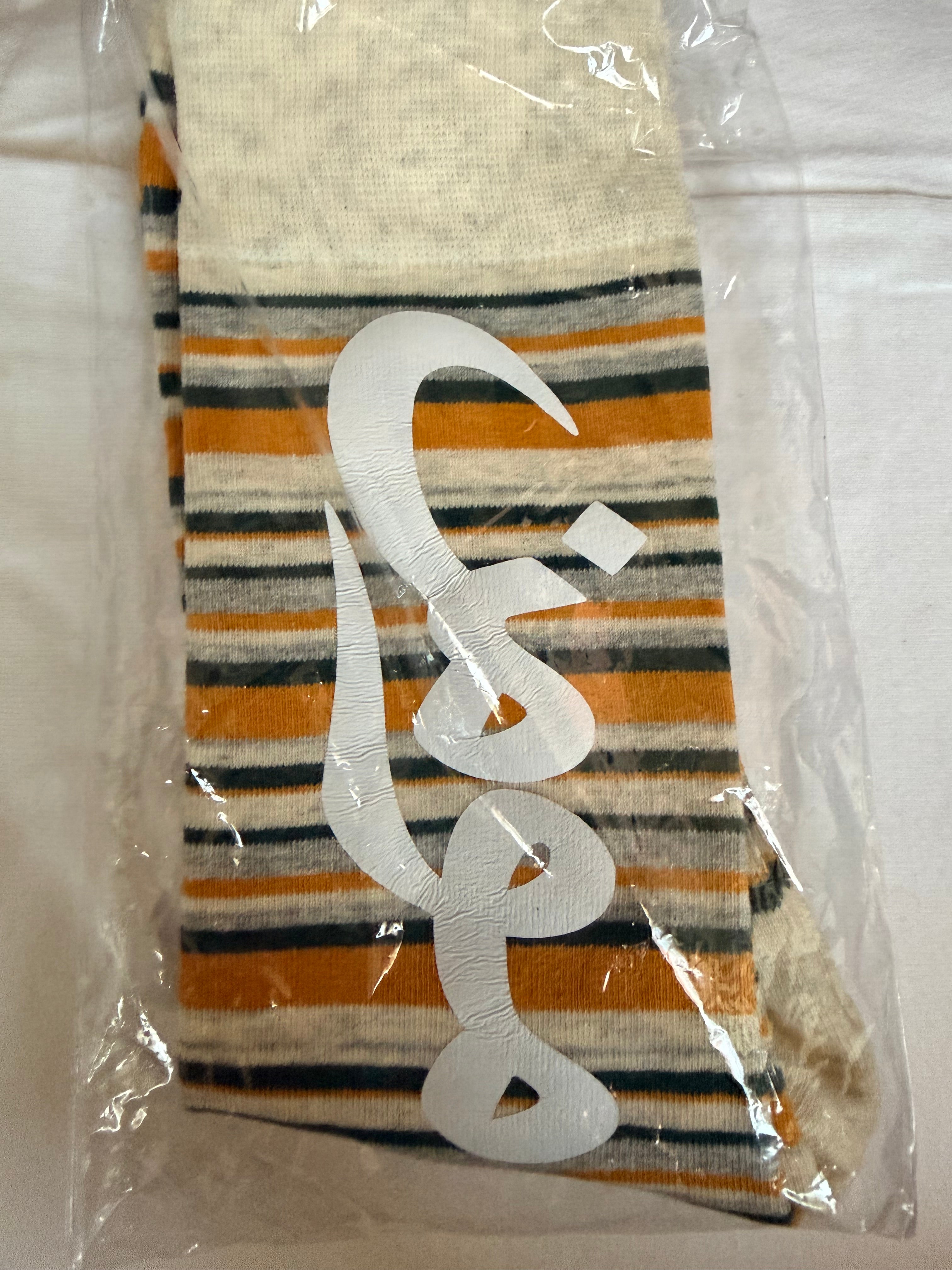 Mumin socks