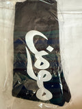 Mumin socks