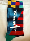 Mumin socks