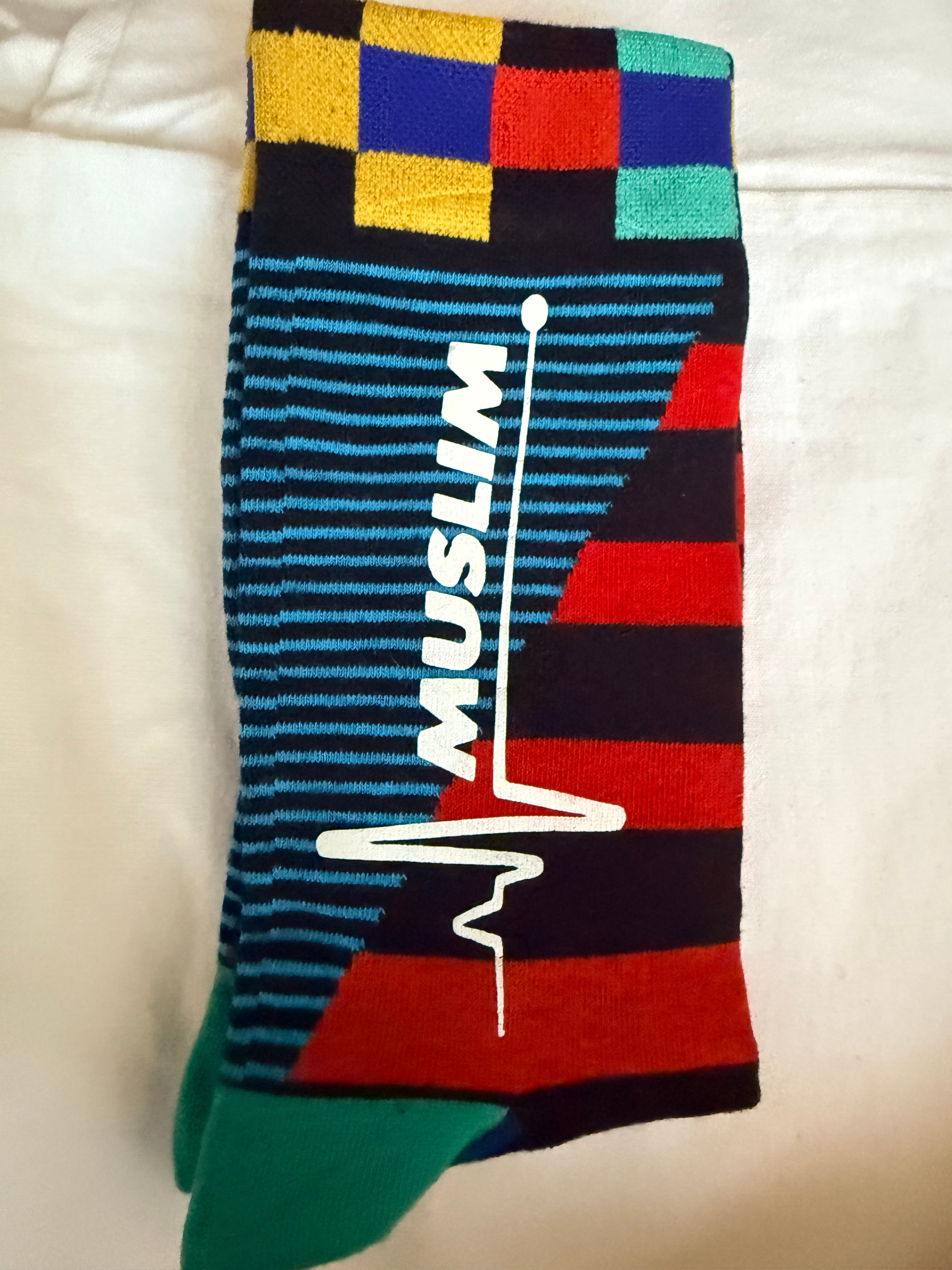 Mumin socks