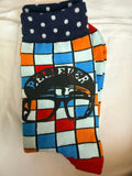 Mumin socks