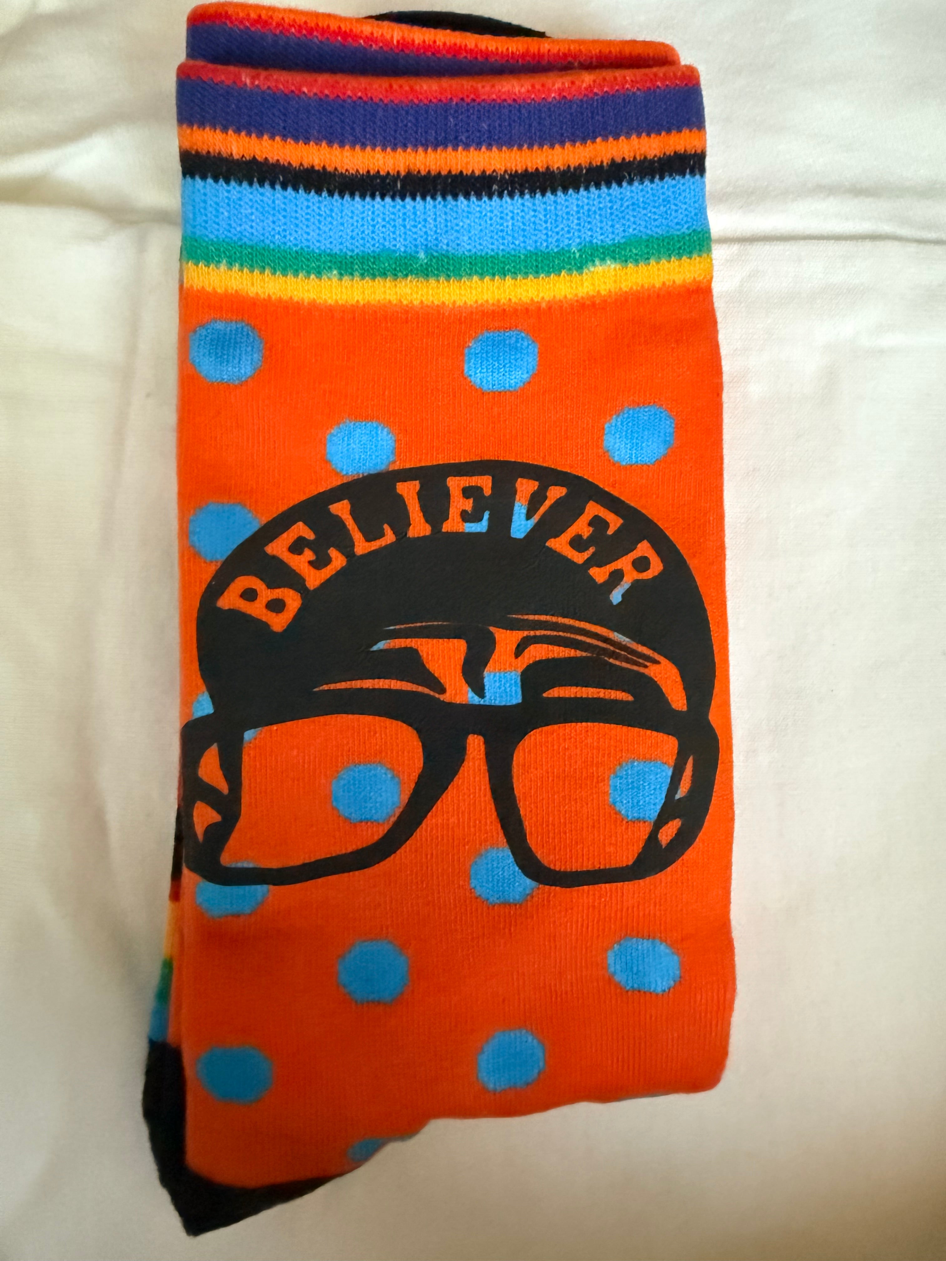 Mumin socks