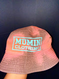 MUMINCLOTHING bucket hat