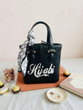 Hijabi small handbag