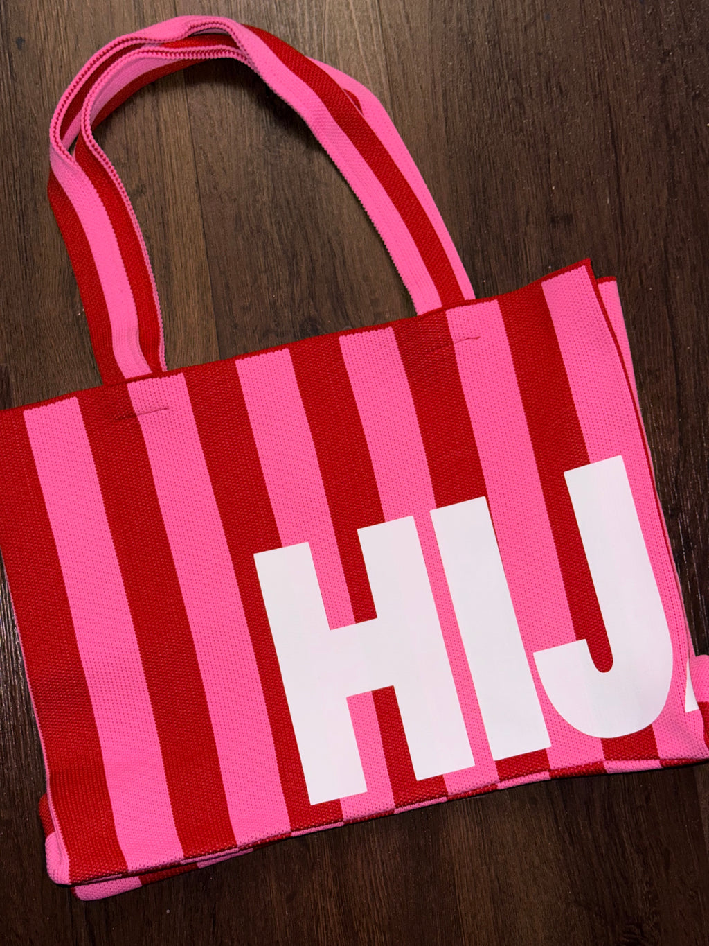 Hijabi Tote Bag