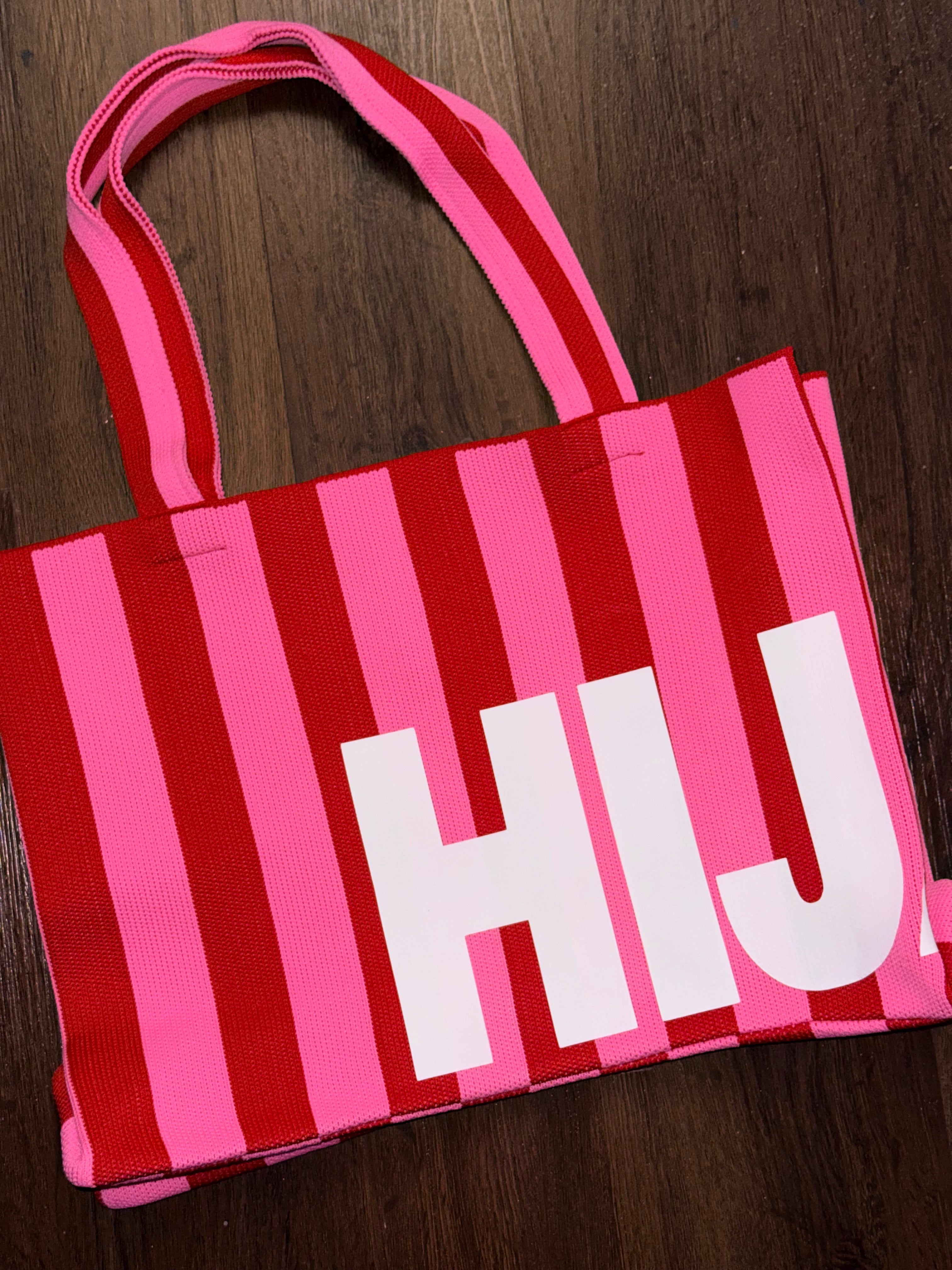Hijabi Tote Bag