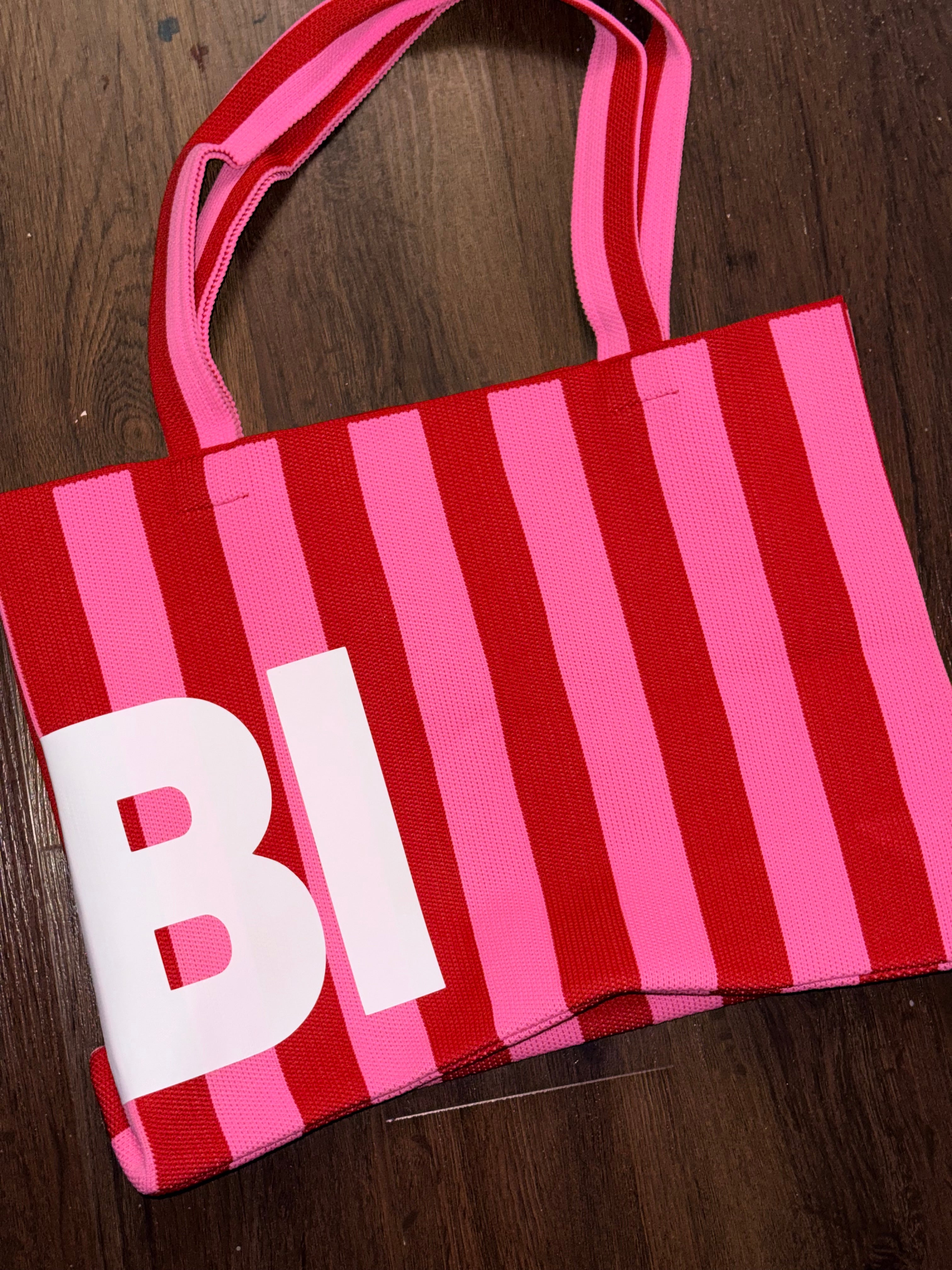 Hijabi Tote Bag