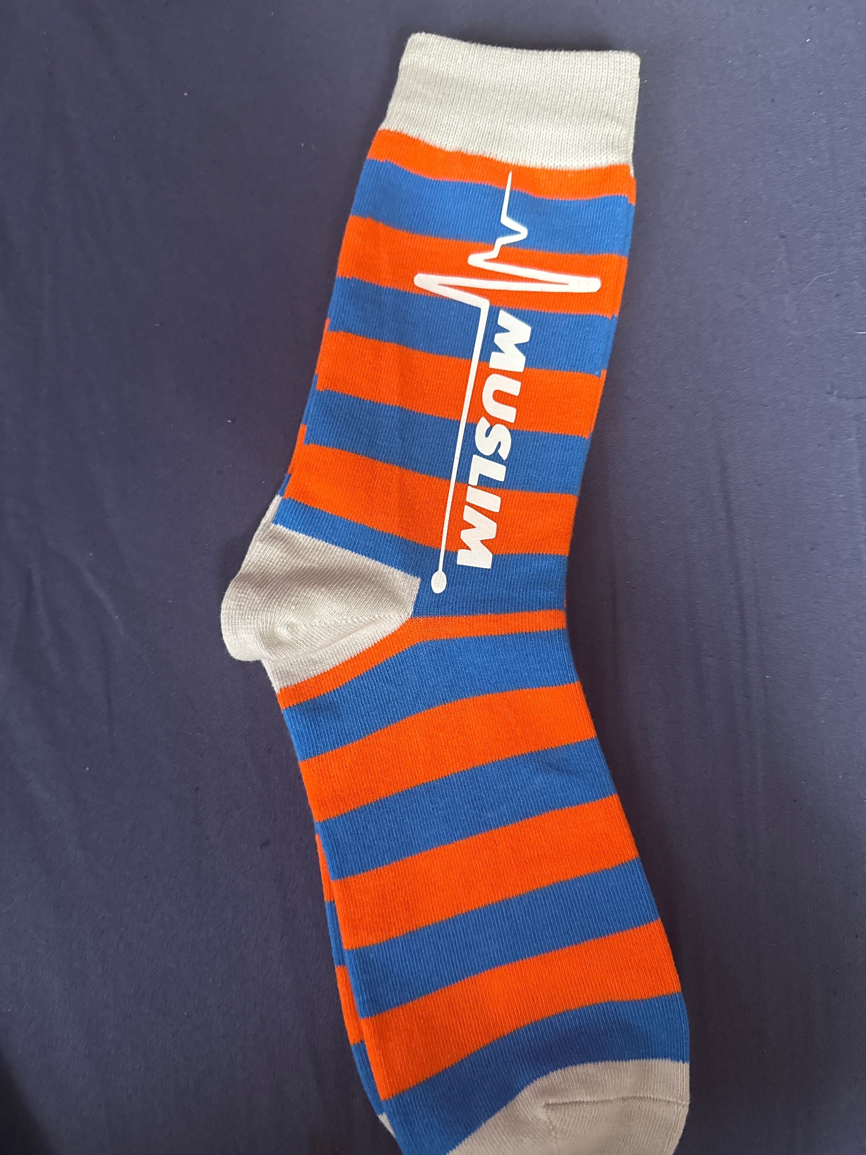 Mumin socks