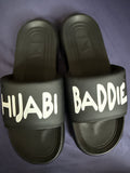 Hijabi Baddie slides