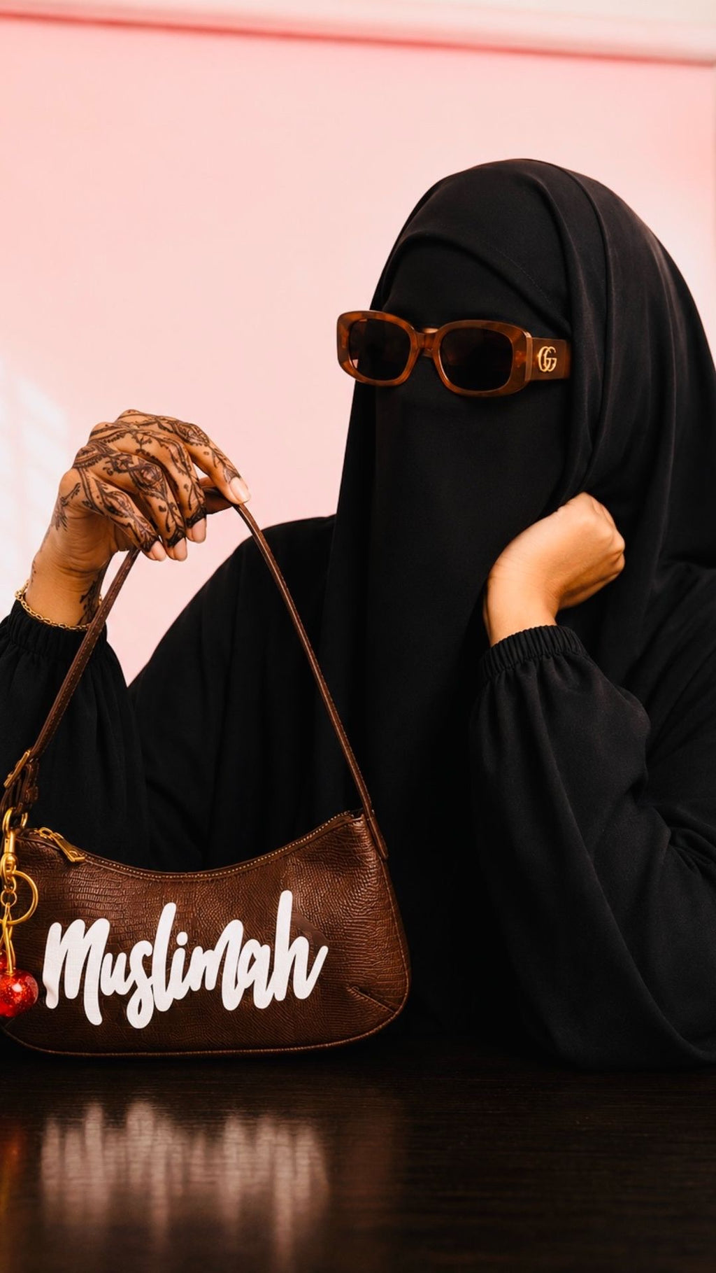 Muslimah purse