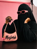 Muslimah purse