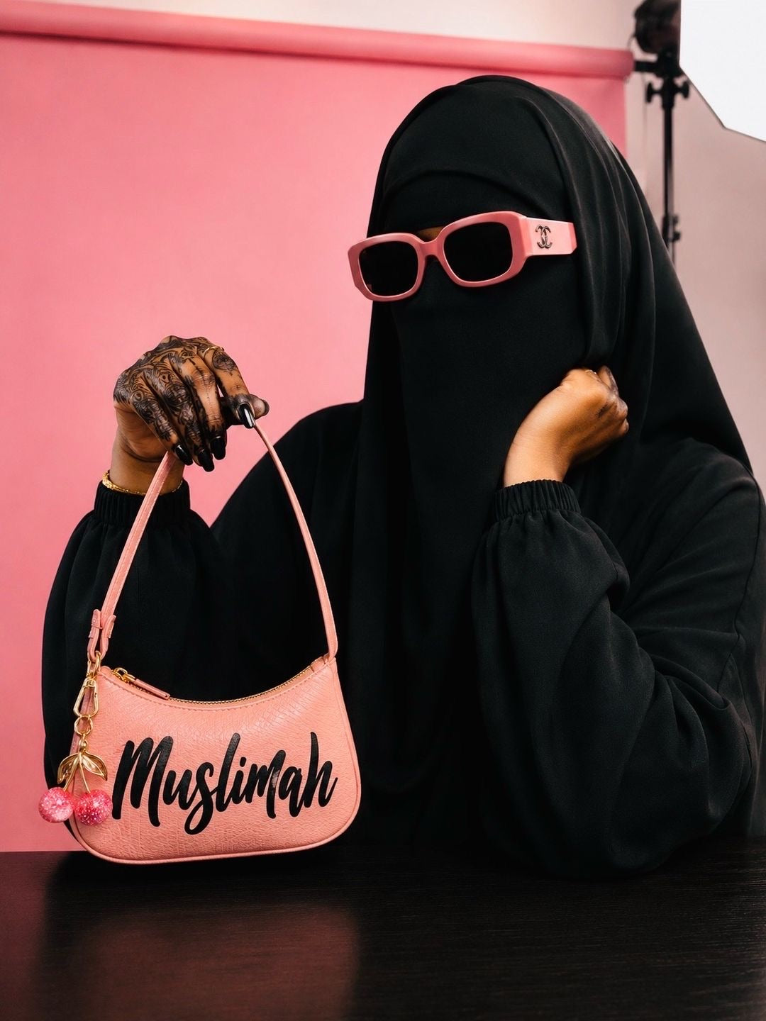 Muslimah purse